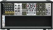 My light Eurorack