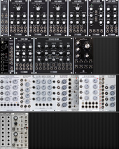 Current Modules
