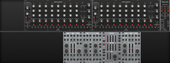 Behringer Go (copied from Dream_Logic)