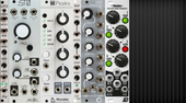 My pleural Eurorack