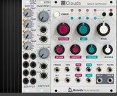My hatless Eurorack