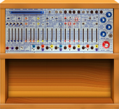 My funky Buchla