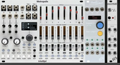 My drunk Eurorack