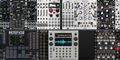 My roguish Eurorack (copy)