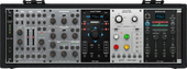 Behringer Rack