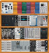 Amalgamod 3