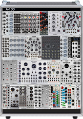 My annoying Eurorack
