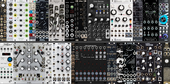 Curent Rack w/ plans