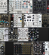 Make noise MDLR