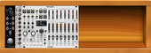 intellijel 84hp metropolis