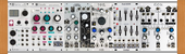 New Eurorack Setup