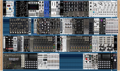 My 880+ / mix monster