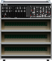My nestlike Eurorack (copy)