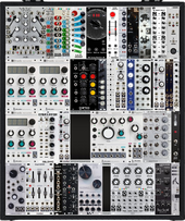 5 rack