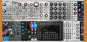 Pittsburgh Modular System