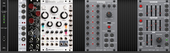 Behringer case