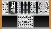 My very first rack