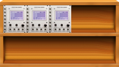 My beautiful Eurorack