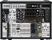 OHM RACK 2