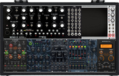 1st rack