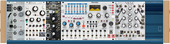My peaceless Eurorack