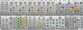 Behringer 2500