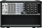 My succinct Eurorack
