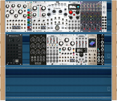 My rarest Eurorack