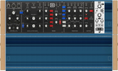 My alar Eurorack