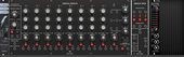 My scrannel Eurorack