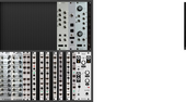 Pittsburgh Modular 96