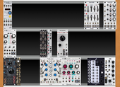 my rack