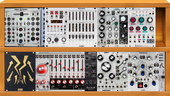 My legal Eurorack