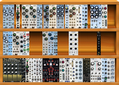 My Performance Rack
