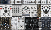 Current Eurorack