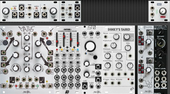 Intellijel Pallette Potential