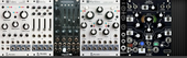 My spleenful Eurorack