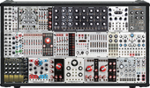 My green Eurorack