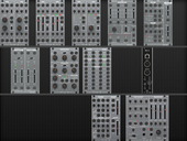 Behringer System 100 - Needed Modules
