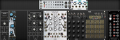 Intellijel Case