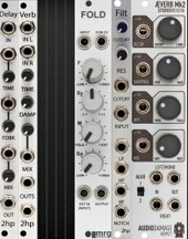 My couthie Eurorack