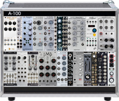 new analog rack