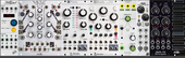 My blockish Eurorack