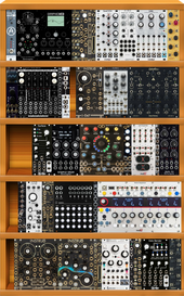 Arturia 6U (copy)