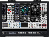 Effect Rack