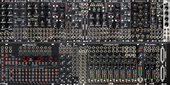 My gemmy Eurorack