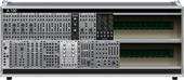 My sopping Eurorack