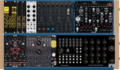 RackBrute Actual