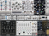 Mod Expansion - Ambient