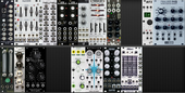 Two Voice Noise XL